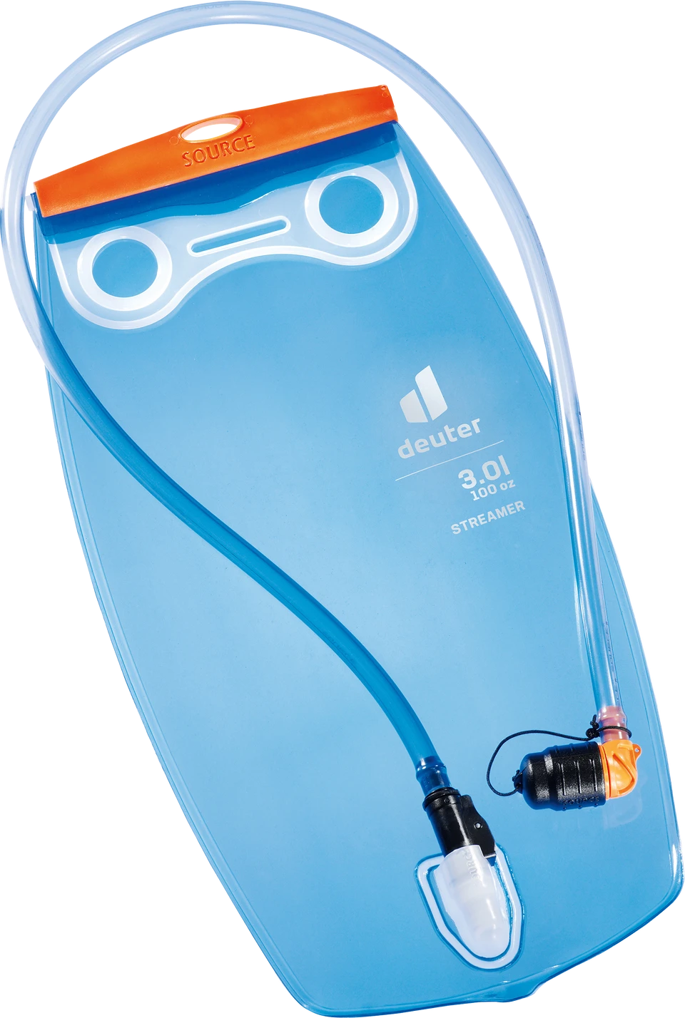 DEUTER Rucksack Streamer 3.0 L 3 DEUTER Rucksack Streamer 3.0 L