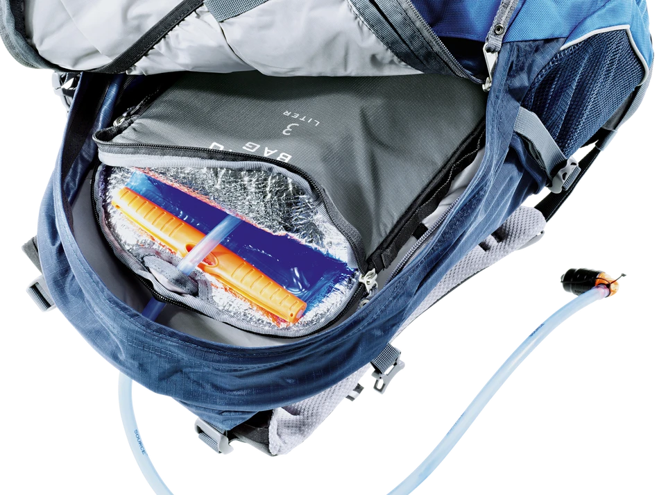 DEUTER Trinkbehälter Streamer Thermo Bag 3.0 L 4 DEUTER Trinkbehälter Streamer Thermo Bag 3.0 L – Bild 2