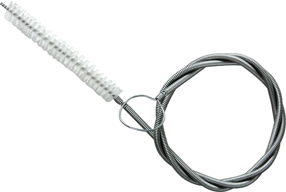 DEUTER Trinkbehälter Streamer Tube Brush 3 DEUTER Trinkbehälter Streamer Tube Brush