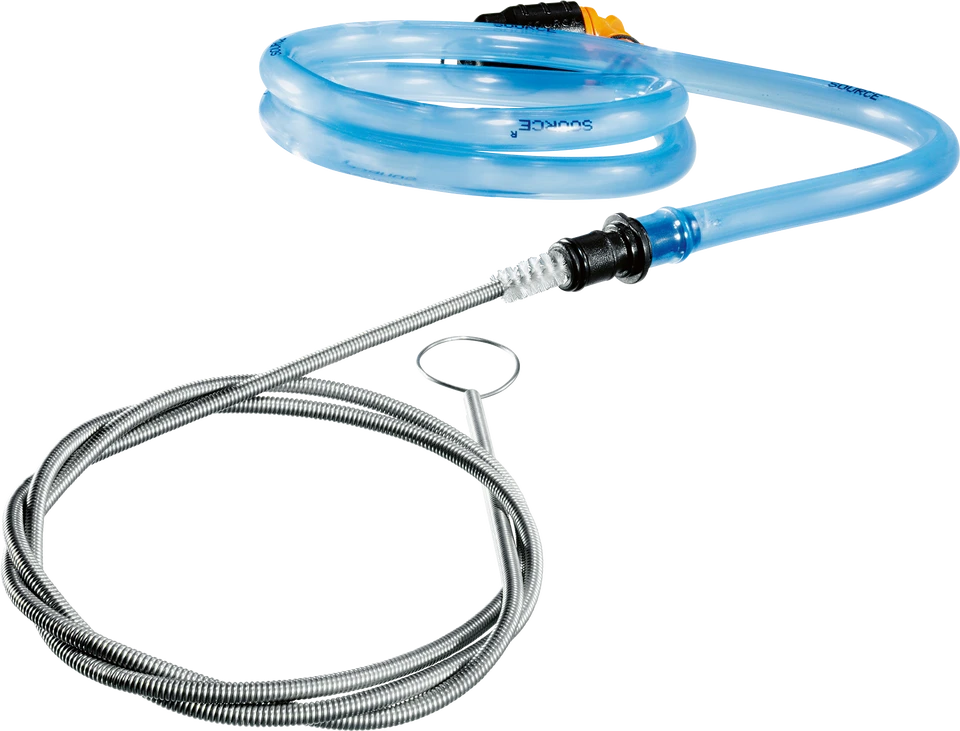 DEUTER Trinkbehälter Streamer Tube Brush 4 DEUTER Trinkbehälter Streamer Tube Brush – Bild 2