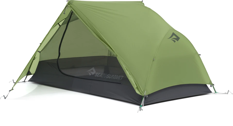 SEA TO SUMMIT Zelt Telos TR2 5 SEA TO SUMMIT Zelt Telos TR2 – Bild 3