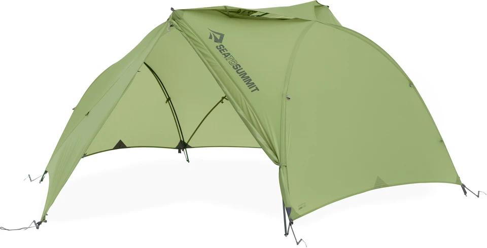 SEA TO SUMMIT Zelt Telos TR2 9 SEA TO SUMMIT Zelt Telos TR2 – Bild 7