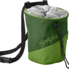 EDELRID Kleintasche Chalk Bag Monoblock -Feinbier Unterwegs Geschäft 4028545117362 BILD01 20210713