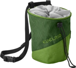 EDELRID Kleintasche Chalk Bag Monoblock