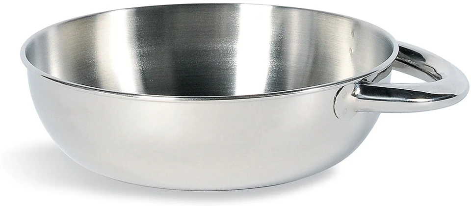 TATONKA Geschirr Bowl With Grip S 3 TATONKA Geschirr Bowl With Grip S