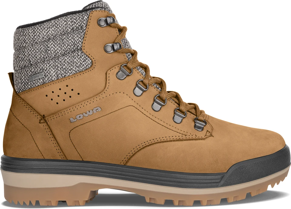 LOWA Herren Freizeitschuhe NERA GTX 3 LOWA Herren Freizeitschuhe NERA GTX