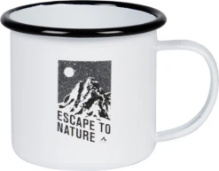 McKINLEY Becher RETRO MUG