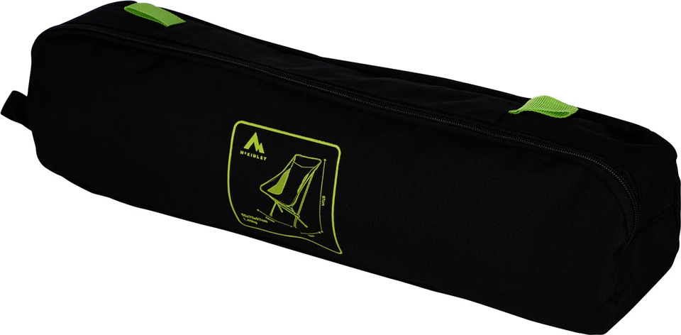 McKINLEY Faltstuhl LT CHAIR PLUS 6 McKINLEY Faltstuhl LT CHAIR PLUS – Bild 4