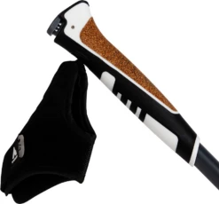 McKINLEY Nordic Walkingstöcke Impulse 5.0 -Feinbier Unterwegs Geschäft 414890 900 BILD03 20221117