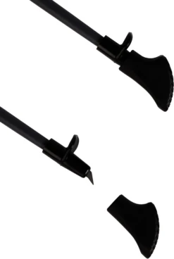 McKINLEY Nordic Walkingstöcke Impulse 5.0 -Feinbier Unterwegs Geschäft 414890 900 BILD04 20221117