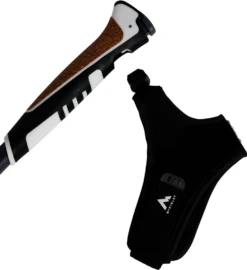 McKINLEY Nordic Walkingstöcke Impulse 5.0 -Feinbier Unterwegs Geschäft 414890 900 BILD05 20221117