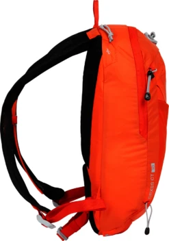 McKINLEY Rucksack Ux.-Rucksack Crxss I CT 10 -Feinbier Unterwegs Geschäft 416900 902 BILD04 20221117
