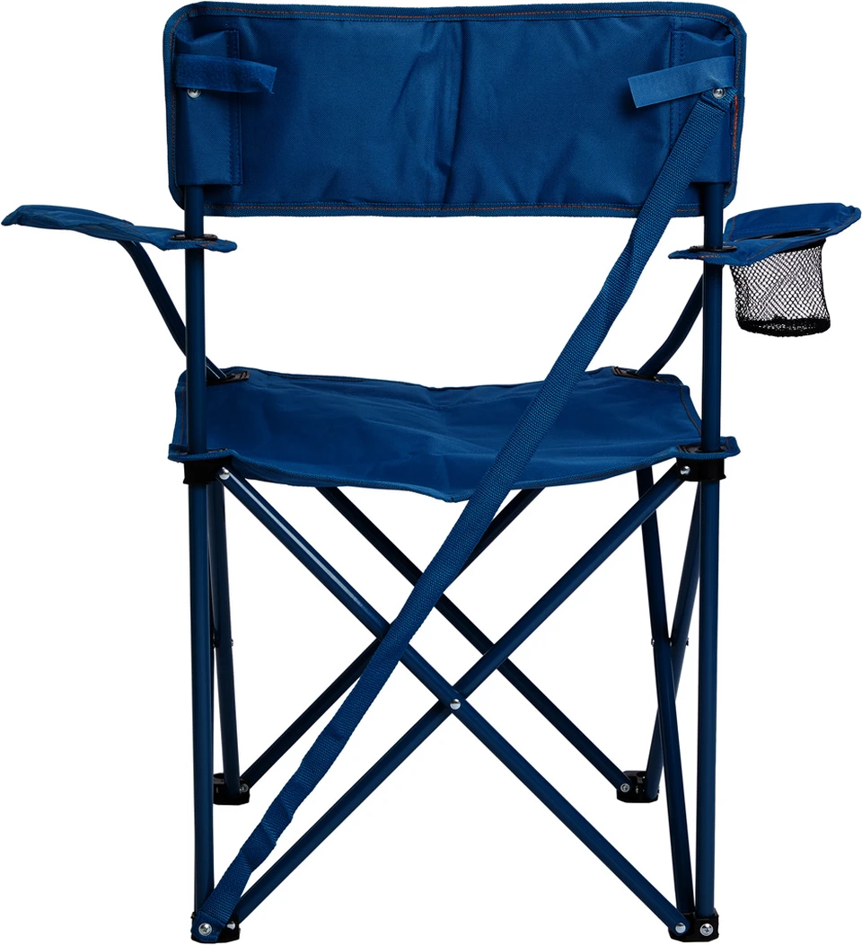 McKINLEY Campingteil Faltstuhl Camp Chair 110 I 4 McKINLEY Campingteil Faltstuhl Camp Chair 110 I – Bild 2