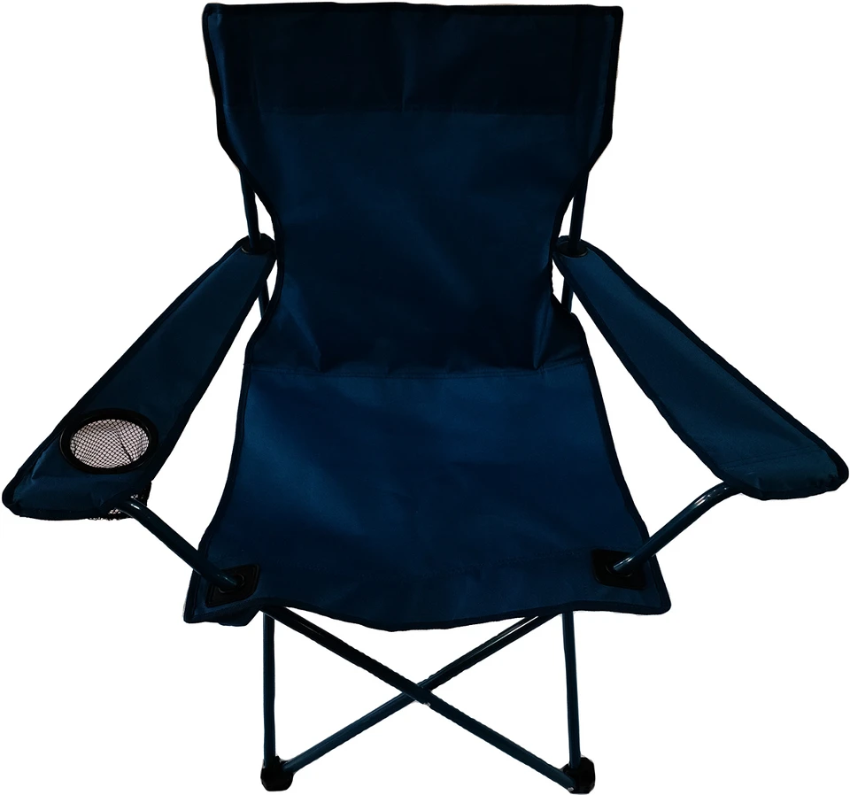 McKINLEY Campingteil Faltstuhl Camp Chair 200 I 3 McKINLEY Campingteil Faltstuhl Camp Chair 200 I