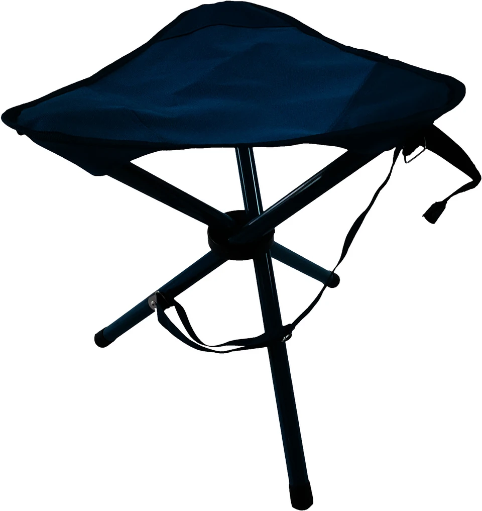 McKINLEY Campingteil Faltstuhl Camp Tri Leg I 3 McKINLEY Campingteil Faltstuhl Camp Tri Leg I