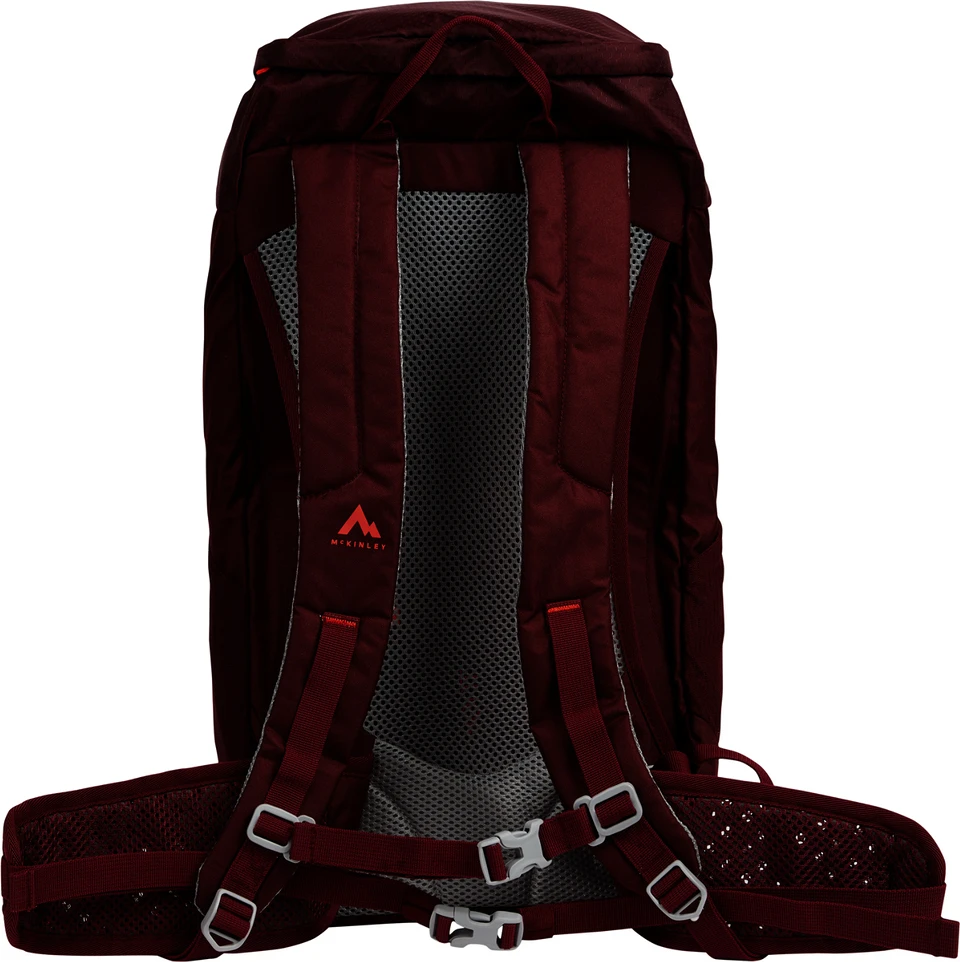 McKINLEY Rucksack Ux.-Wander-Rucksack Minah I VT 26 4 McKINLEY Rucksack Ux.-Wander-Rucksack Minah I VT 26 – Bild 2