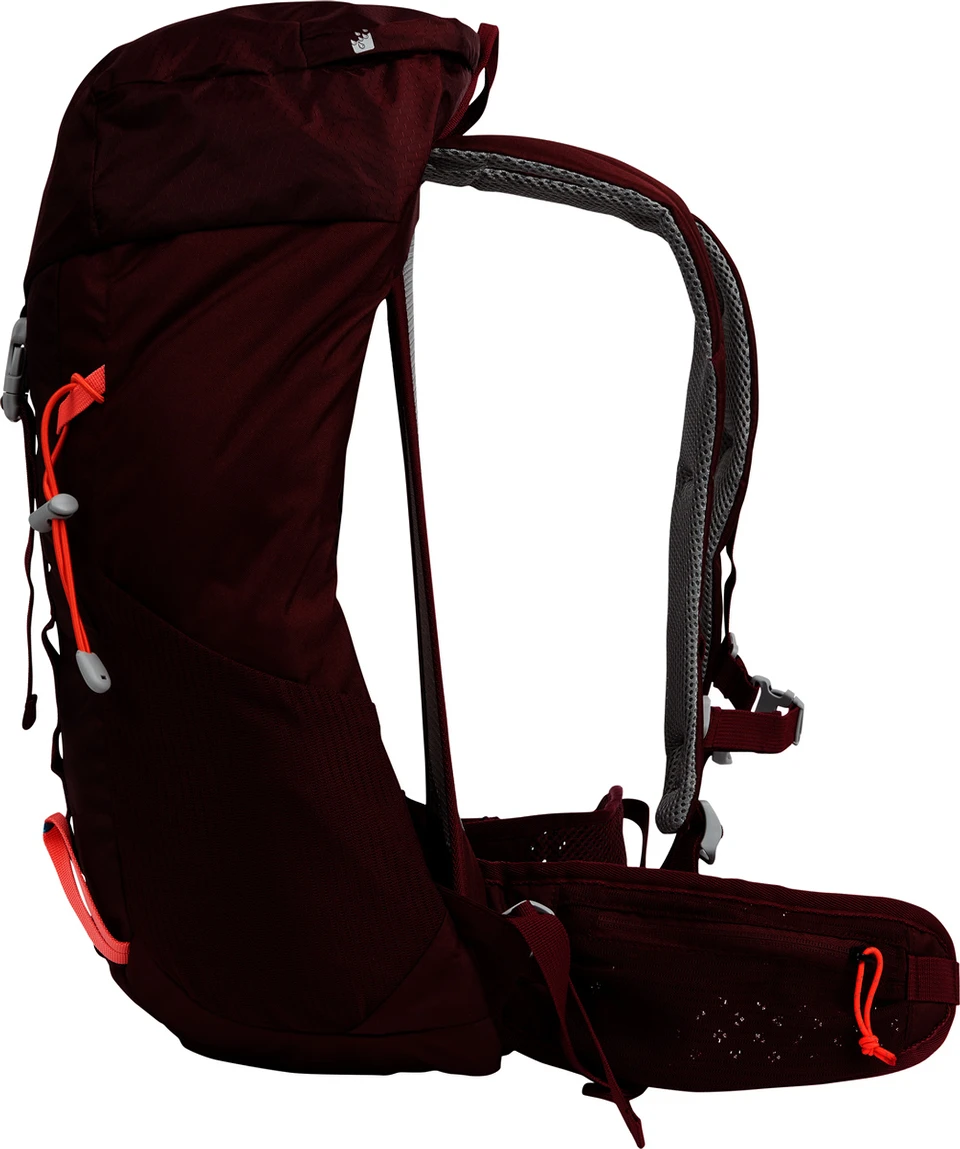 McKINLEY Rucksack Ux.-Wander-Rucksack Minah I VT 26 6 McKINLEY Rucksack Ux.-Wander-Rucksack Minah I VT 26 – Bild 4