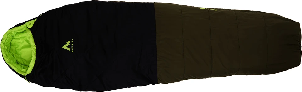 McKINLEY Schlafsack Mu-Schlafsack Trekker R 10 4 McKINLEY Schlafsack Mu-Schlafsack Trekker R 10 – Bild 2