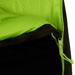 McKINLEY Schlafsack Mu-Schlafsack Trekker R 10 12 McKINLEY Schlafsack Mu-Schlafsack Trekker R 10 -Feinbier Unterwegs Geschäft 422710 901 BILD05 20221117