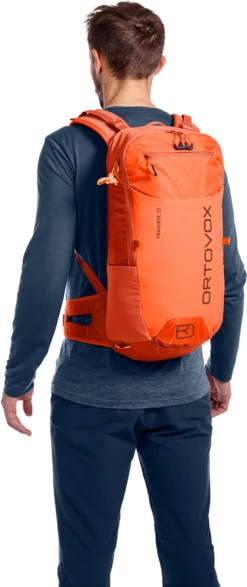 ORTOVOX Rucksack TRAVERSE 20