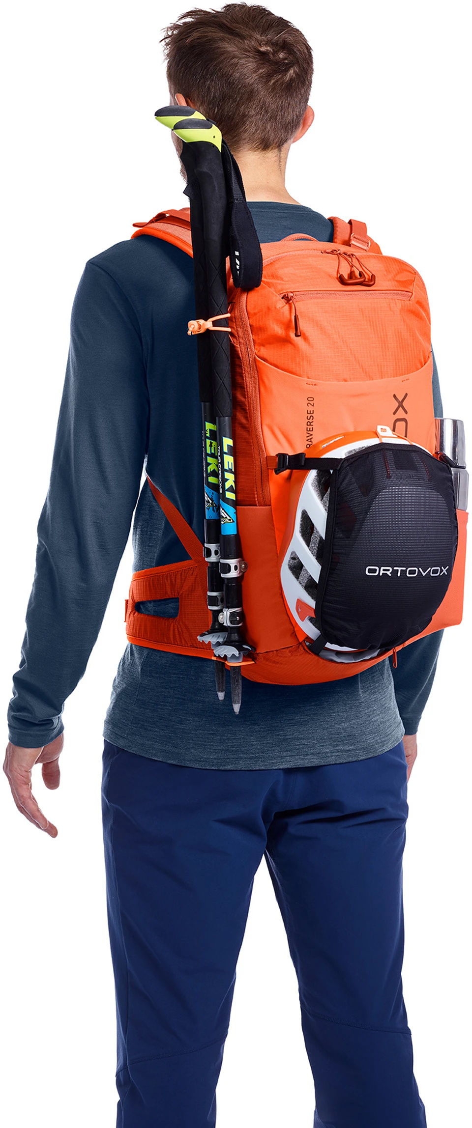ORTOVOX Rucksack TRAVERSE 20 4 ORTOVOX Rucksack TRAVERSE 20 – Bild 2