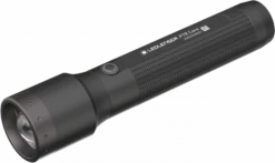 LED LENSER Lampe P7R Core_Black_Box