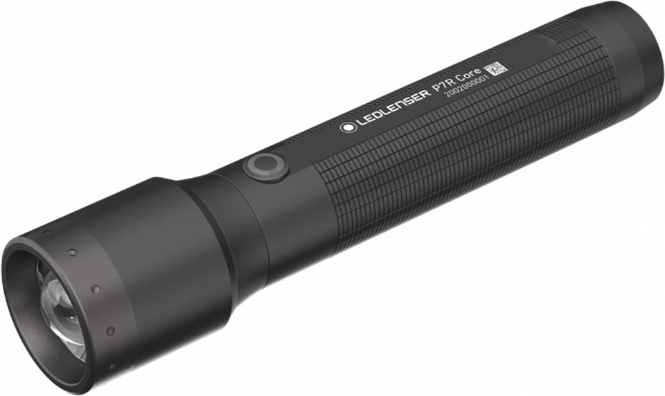 LED LENSER Lampe P7R Core_Black_Box 3 LED LENSER Lampe P7R Core_Black_Box