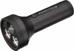 LED LENSER Lampe P18R Signature_Espre