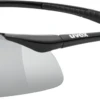 Uvex Sportstyle 223 Brille -Feinbier Unterwegs Geschäft 530982 2216 BILD01 20230222