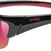 UVEX Herren Brille Blaze III 2 UVEX Herren Brille Blaze III -Feinbier Unterwegs Geschäft 532046 2316 BILD01 20230222