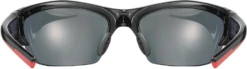 UVEX Herren Brille Blaze III -Feinbier Unterwegs Geschäft 532046 2316 BILD03 20230222