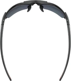UVEX Herren Brille Blaze III -Feinbier Unterwegs Geschäft 532046 2316 BILD05 20230222