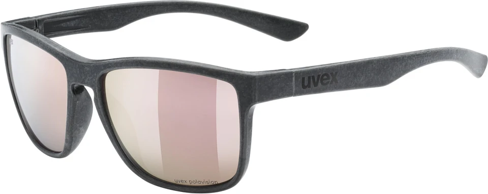 UVEX Herren Brille Uvex LGL Ocean 2 P 3 UVEX Herren Brille Uvex LGL Ocean 2 P