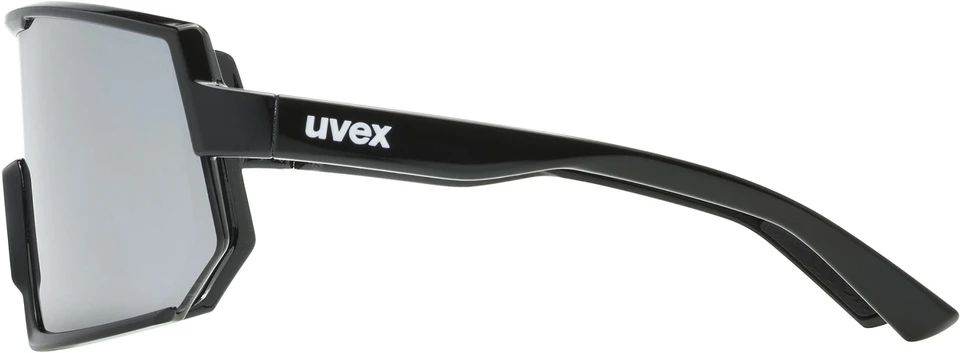 UVEX Herren Brille Sportstyle 235 6 UVEX Herren Brille Sportstyle 235 – Bild 4