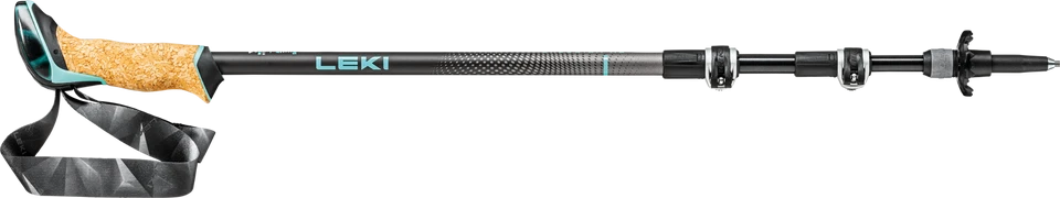 LEKI Wanderstock Cressida AS 3 LEKI Wanderstock Cressida AS