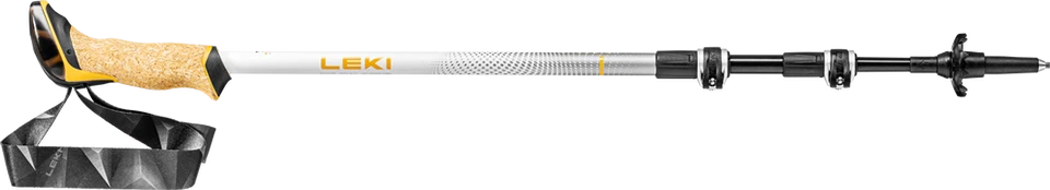 LEKI Wanderstock Cressida 3 LEKI Wanderstock Cressida