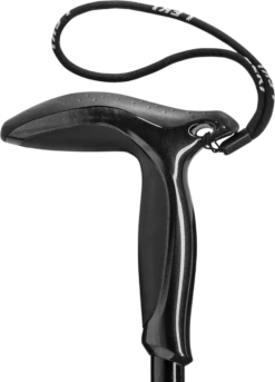 LEKI Wanderstock Legend Series Micro -Feinbier Unterwegs Geschäft 65320871 650 BILD03 20230627