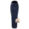YETI Passion Three Navy Size M Zip L