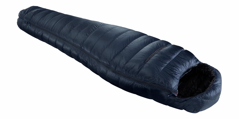 YETI Passion Three Navy Size M Zip L 5 YETI Passion Three Navy Size M Zip L – Bild 3