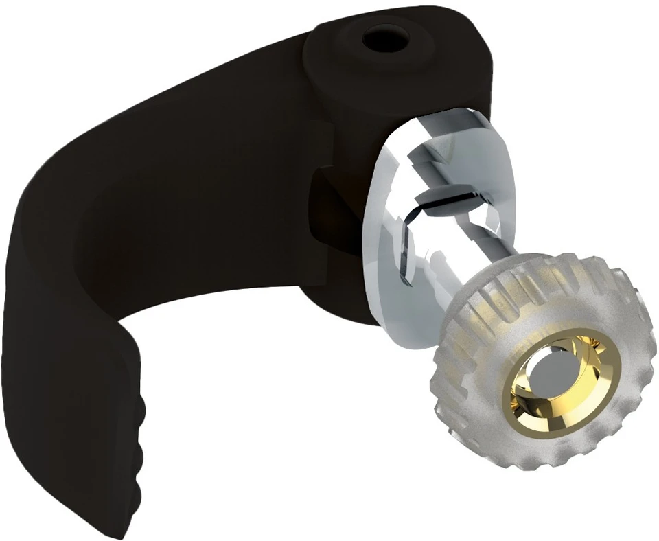 LEKI Wanderstock SpeedLock 2 Hebel, 14/12mm 3 LEKI Wanderstock SpeedLock 2 Hebel, 14/12mm