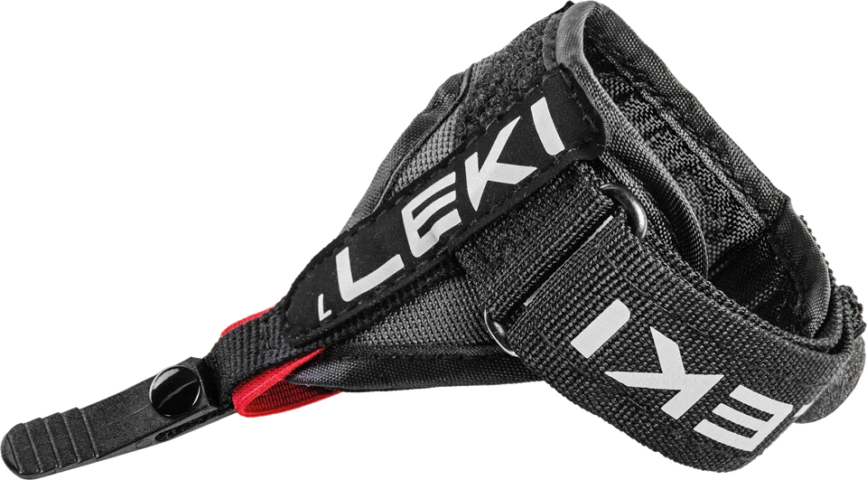 LEKI Wanderstock Trigger 1 V2 Strap 3 LEKI Wanderstock Trigger 1 V2 Strap