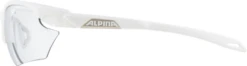 ALPINA Sportbrille/Sonnenbrille "Twist Five HR S VL+" -Feinbier Unterwegs Geschäft A8597 110 BILD03 20211117