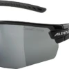 ALPINA Herren Brille TRI-SCRAY 2.0 HR