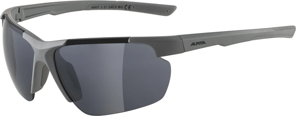 ALPINA Herren Brille DEFEY HR 3 ALPINA Herren Brille DEFEY HR
