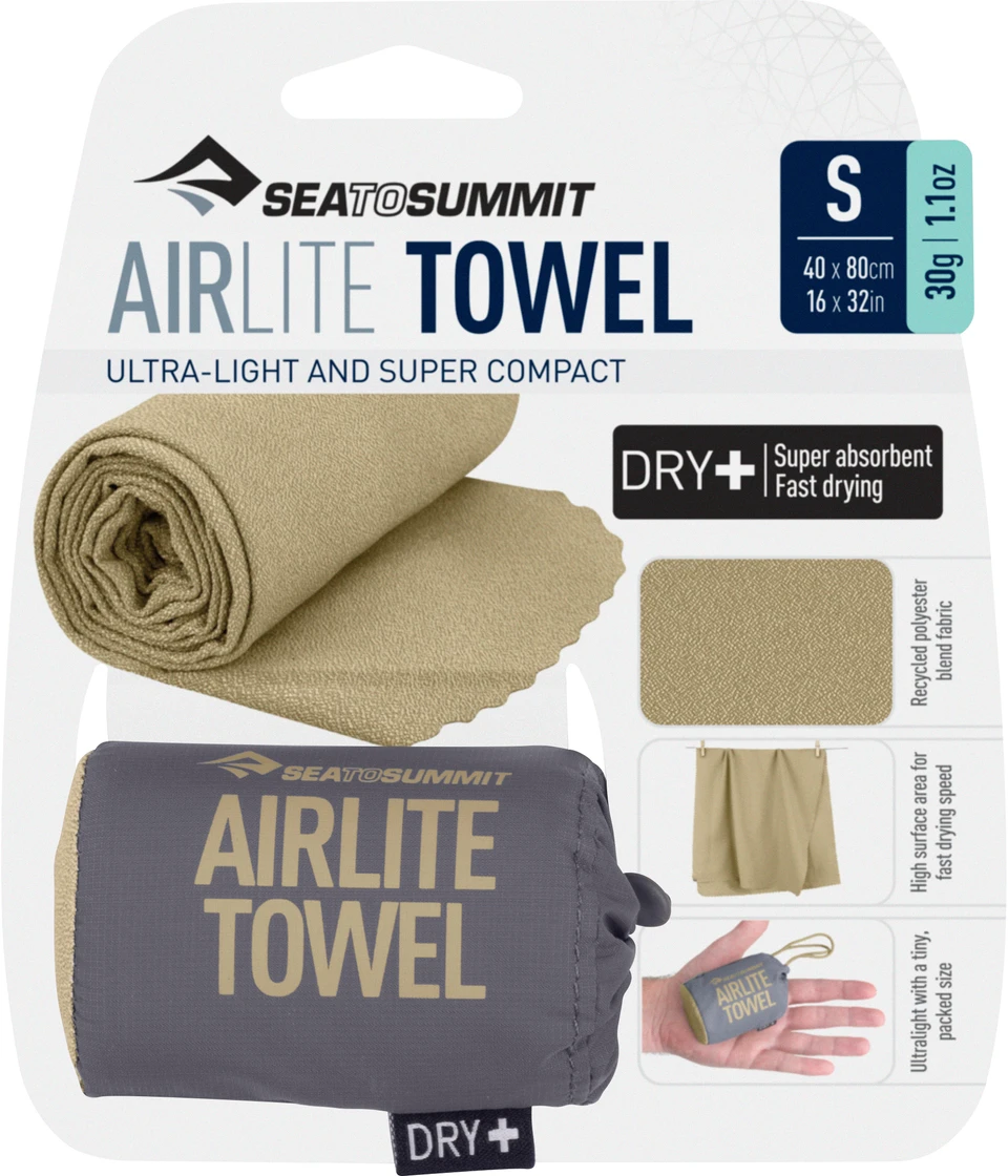 SEA TO SUMMIT Airlite Towel 6 SEA TO SUMMIT Airlite Towel – Bild 4