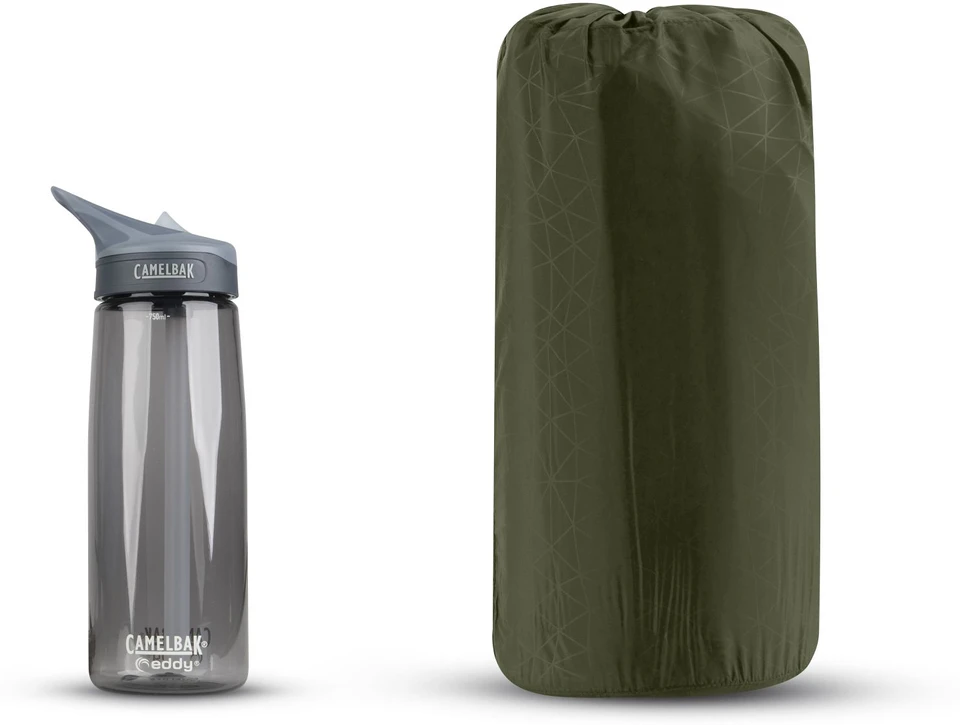 SEA TO SUMMIT Matte Camp Plus Self Inflating Large 5 SEA TO SUMMIT Matte Camp Plus Self Inflating Large – Bild 3