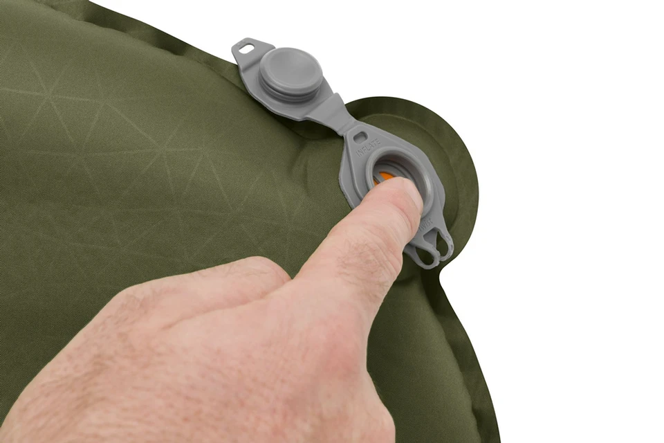 SEA TO SUMMIT Matte Camp Plus Self Inflating Large 11 SEA TO SUMMIT Matte Camp Plus Self Inflating Large – Bild 9