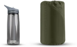 SEA TO SUMMIT Matte Camp Plus Self Inflating Regular -Feinbier Unterwegs Geschäft AMSICAPLR MO BILD03 20211112