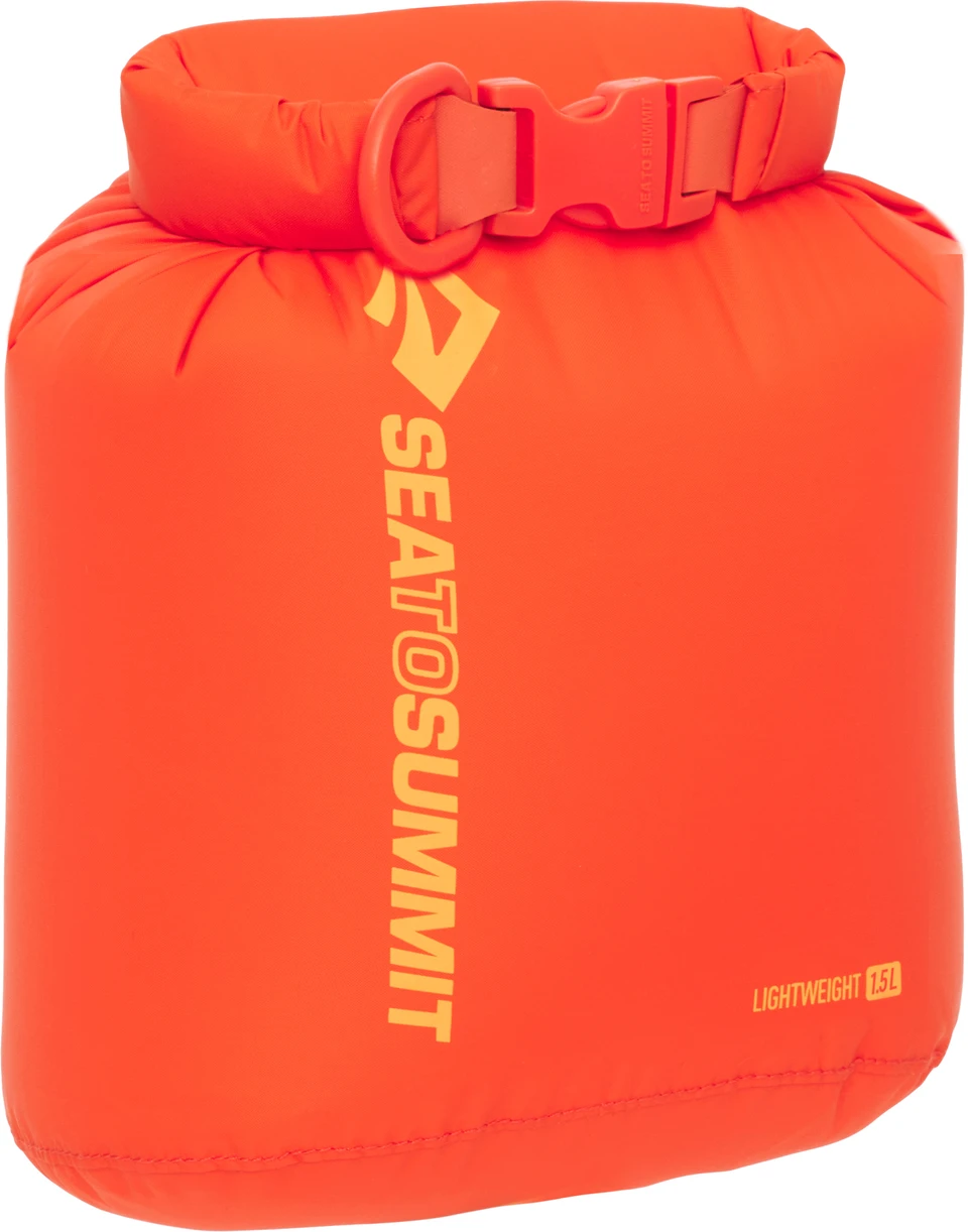 SEA TO SUMMIT Tasche Lightweight Dry Bag 3 SEA TO SUMMIT Tasche Lightweight Dry Bag