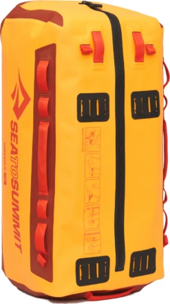 SEA TO SUMMIT Rucksack Hydraulic Pro Dry Pack -Feinbier Unterwegs Geschäft ASG013021 PI BILD09 20230503